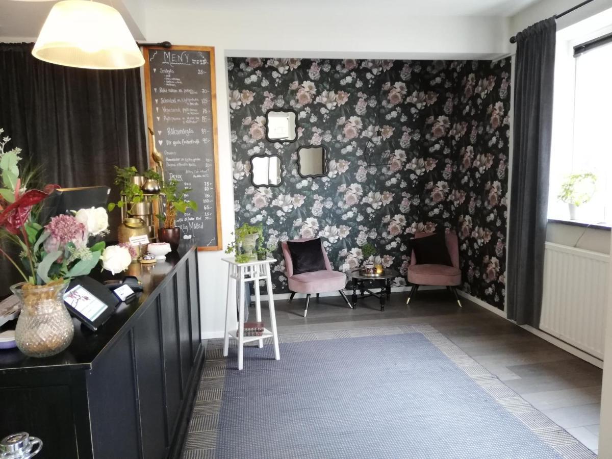 Strand Hotell Vänersborg Exterior foto
